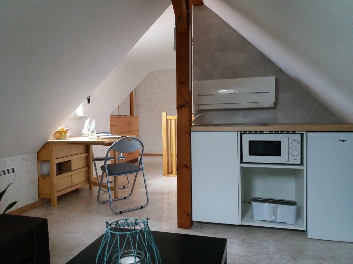 Logis 18 Rose Apartment Strasbourg Exterior photo